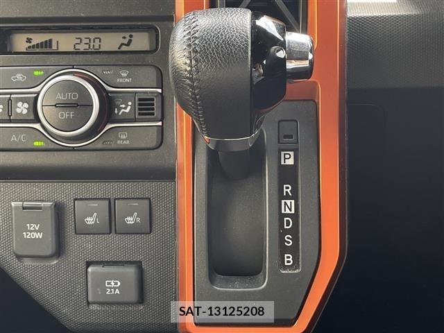 Daihatsu TAFT 2021 8697449-9