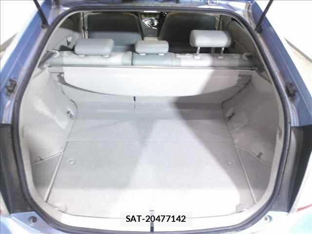 Toyota PRIUS PHV 2014 8824081-7