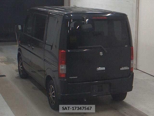 Suzuki EVERY WAGON 2007 8935196-1