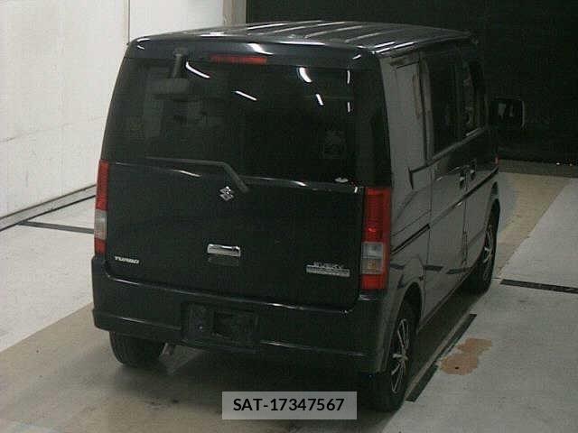 Suzuki EVERY WAGON 2007 8935196-5
