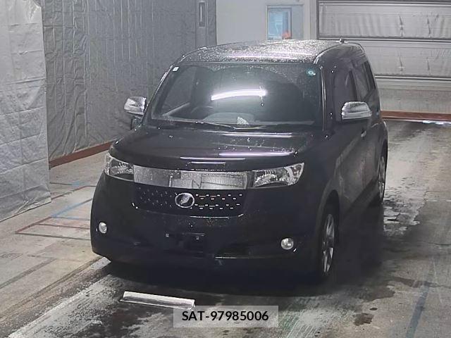 Toyota BB 2014 8910928-0