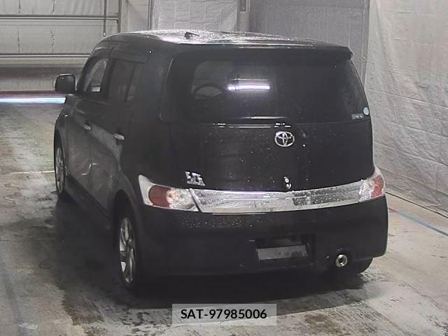 Toyota BB 2014 8910928-8