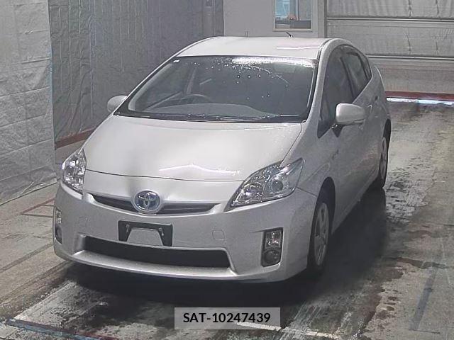 top selling car