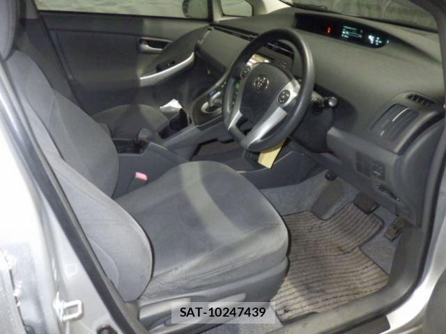 Toyota PRIUS 2011 8911503-3