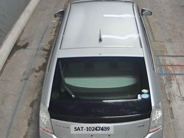 Toyota PRIUS 2011 8911503-6
