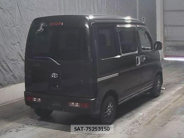 Toyota PIXIS VAN 2016 8677432-1