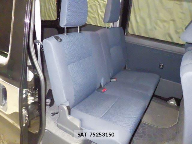 Toyota PIXIS VAN 2016 8677432-5