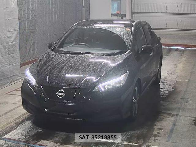 Nissan LEAF 2021 8928499-0