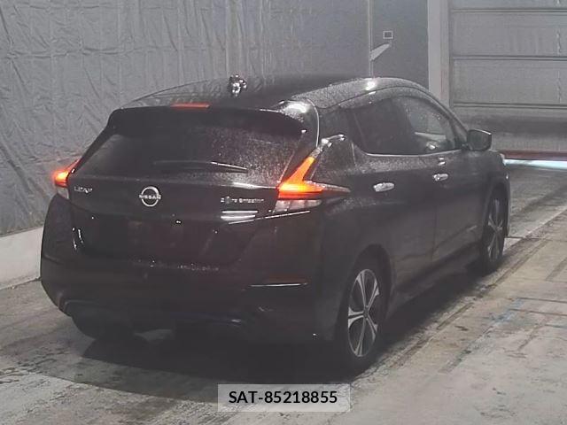 Nissan LEAF 2021 8928499-1