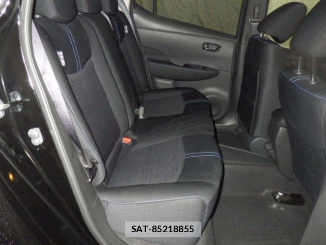 Nissan LEAF 2021 8928499-5