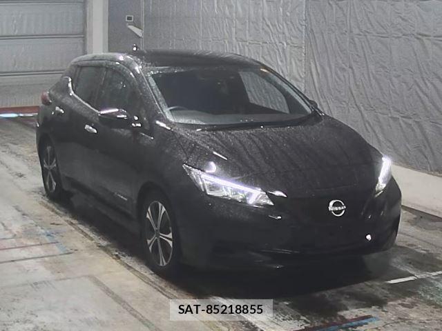 Nissan LEAF 2021 8928499-7