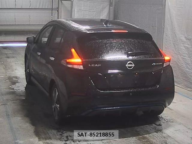 Nissan LEAF 2021 8928499-8