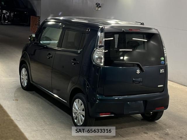 Suzuki MR WAGON 2013 8825118-1