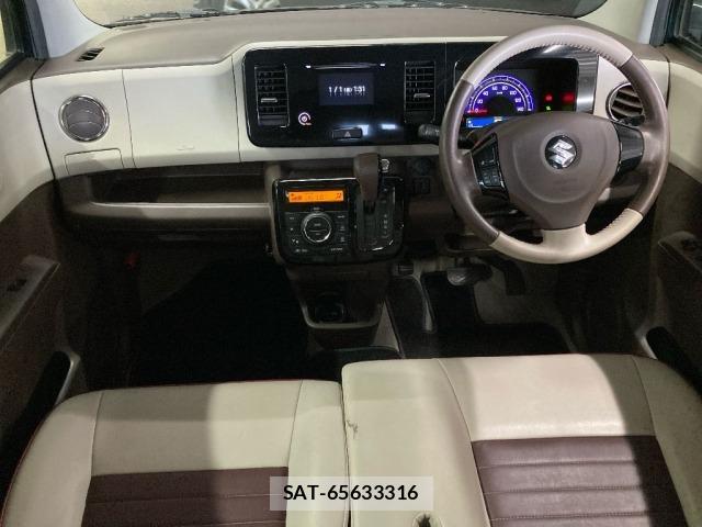 Suzuki MR WAGON 2013 8825118-3