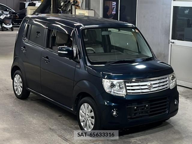 Suzuki MR WAGON 2013 8825118-4