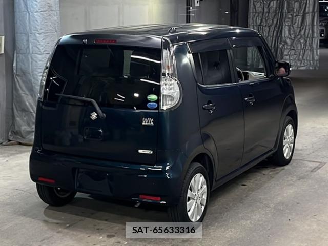 Suzuki MR WAGON 2013 8825118-5