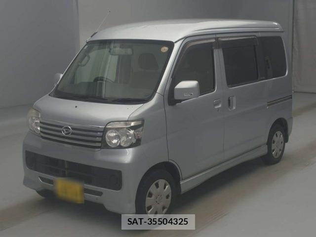 Daihatsu ATRAI WAGON 2017 8836216-0