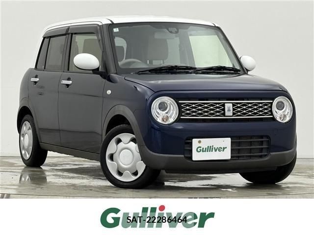 Suzuki LAPIN 2019 8932672-0