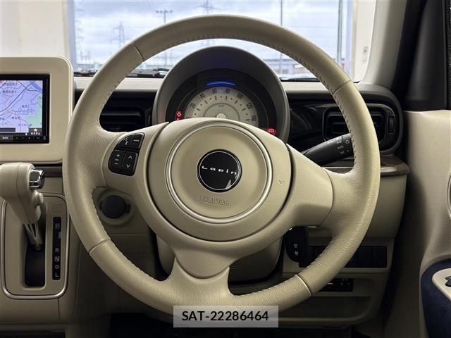 Suzuki LAPIN 2019 8932672-19