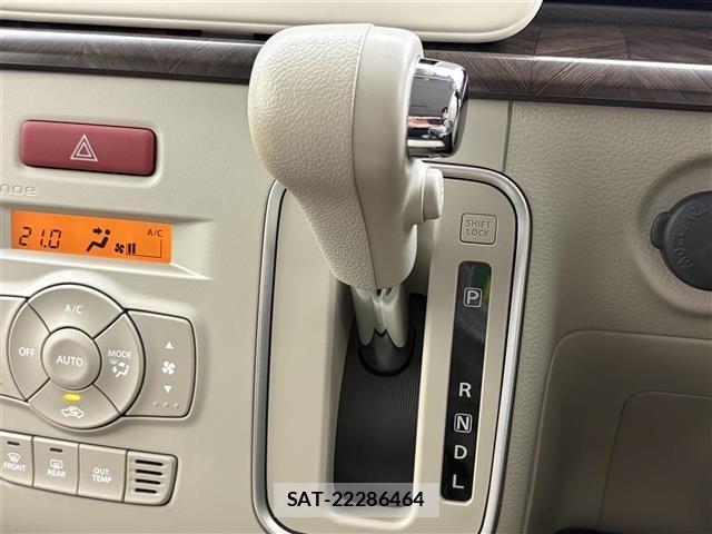 Suzuki LAPIN 2019 8932672-2