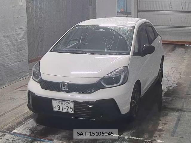 Honda FIT 2025 8920077-0