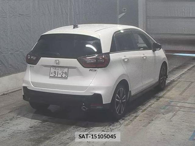Honda FIT 2025 8920077-1