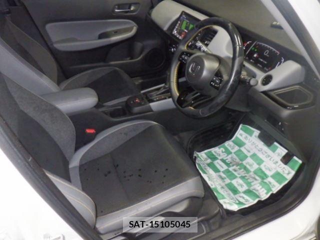 Honda FIT 2025 8920077-3