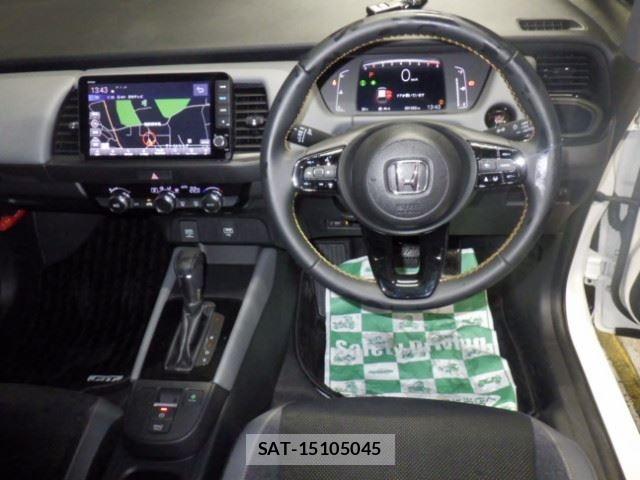 Honda FIT 2025 8920077-4