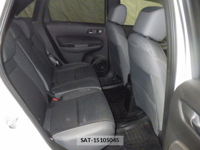 Honda FIT 2025 8920077-5