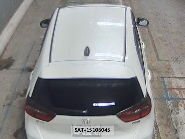 Honda FIT 2025 8920077-6