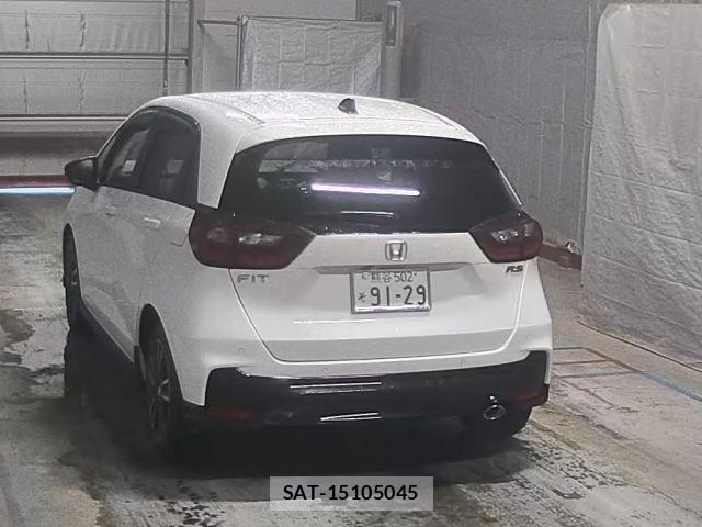 Honda FIT 2025 8920077-8