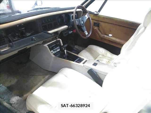 Isuzu 117 COUPE 1980 8700811-3