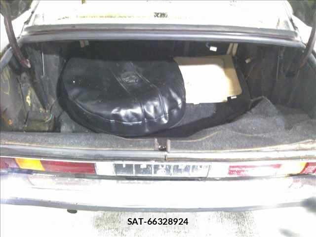 Isuzu 117 COUPE 1980 8700811-6