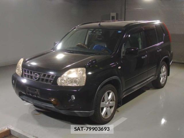 Nissan X-TRAIL 2010 8862239-0
