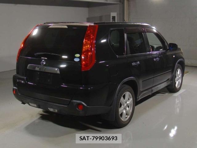 Nissan X-TRAIL 2010 8862239-1