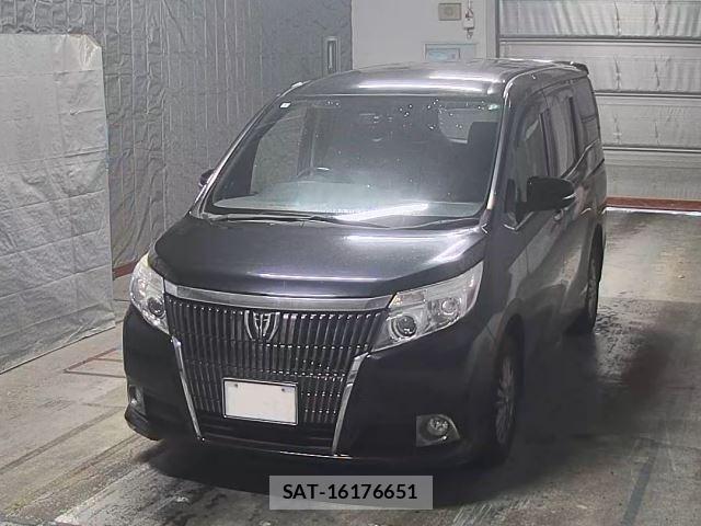 Toyota ESQUIRE 2015 8774551-0