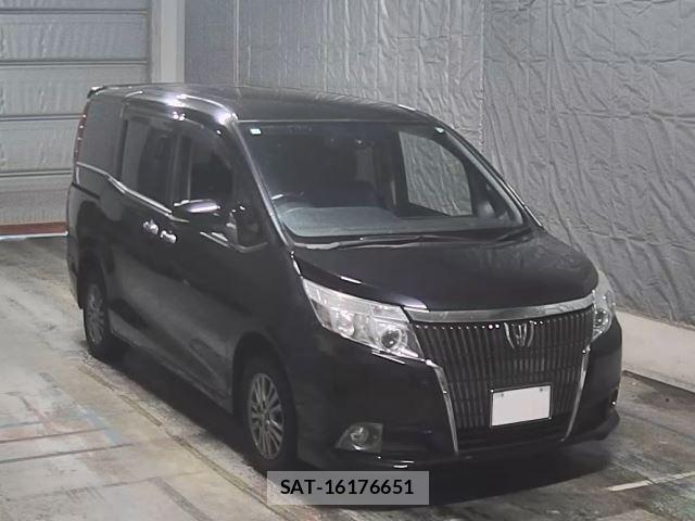 Toyota ESQUIRE 2015 8774551-7