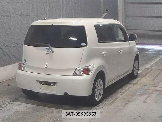 Toyota BB 2013 8678579-1