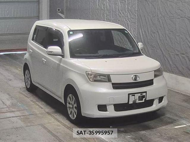 Toyota BB 2013 8678579-7