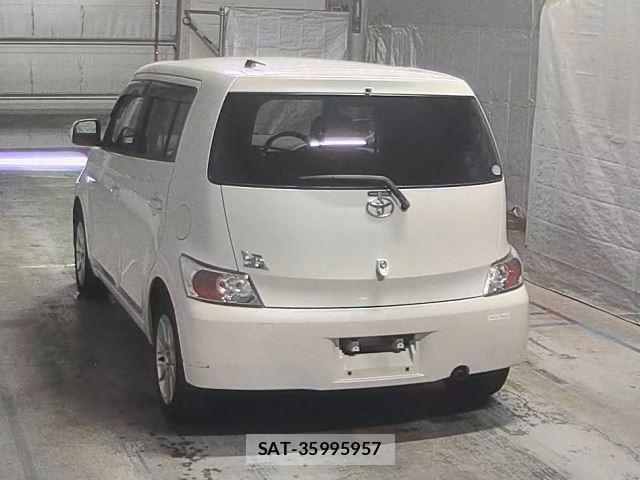 Toyota BB 2013 8678579-8