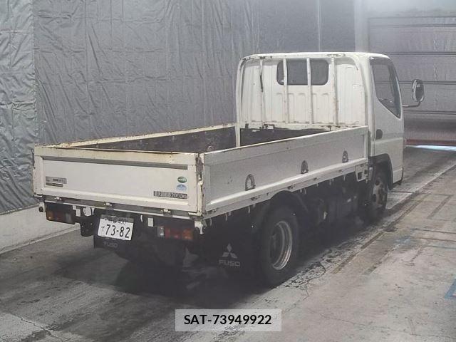 Mitsubishi CANTER 2016 8952622-1