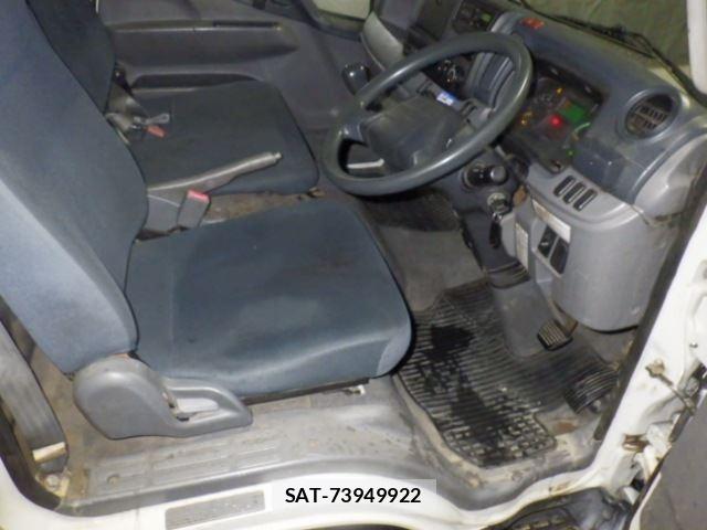 Mitsubishi CANTER 2016 8952622-3