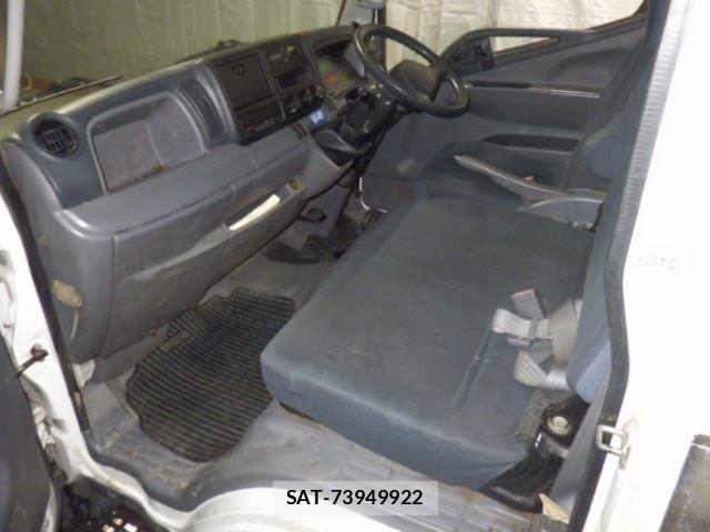 Mitsubishi CANTER 2016 8952622-4