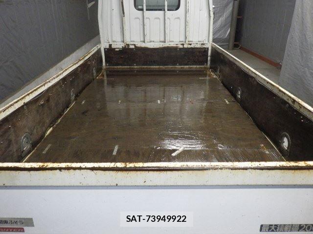 Mitsubishi CANTER 2016 8952622-5