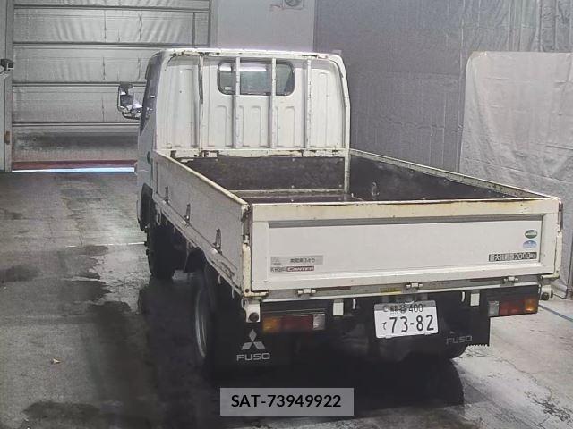 Mitsubishi CANTER 2016 8952622-8