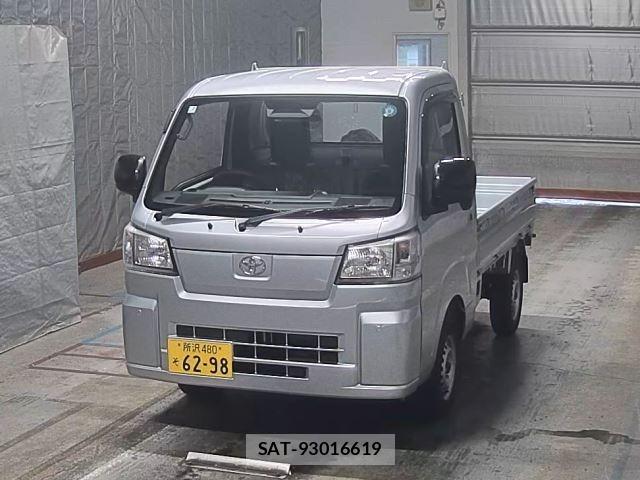 Toyota PIXIS TRUCK 2026 8772898-0
