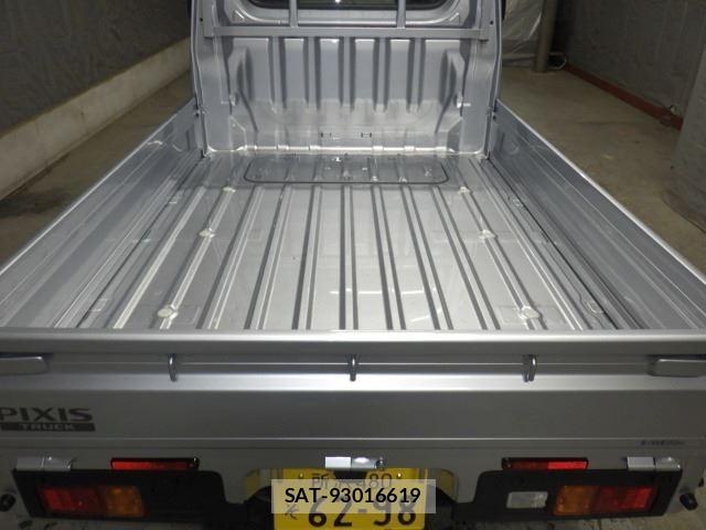 Toyota PIXIS TRUCK 2026 8772898-5