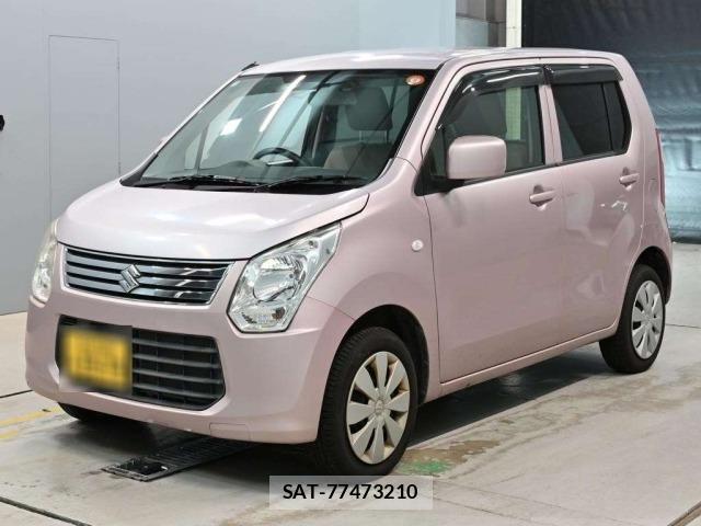 Suzuki WAGON R 2014 8919858-0