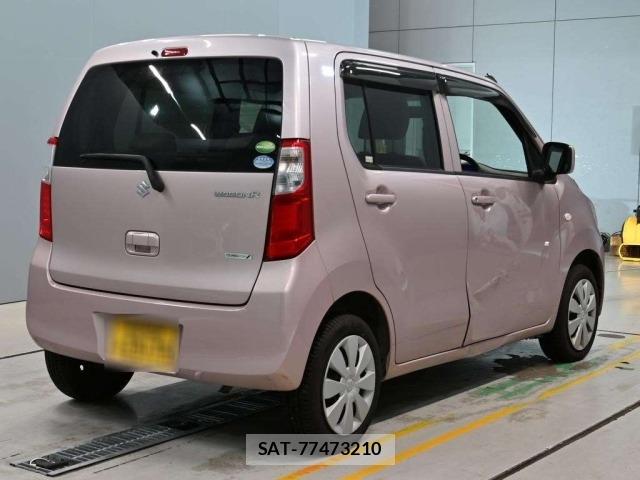 Suzuki WAGON R 2014 8919858-1