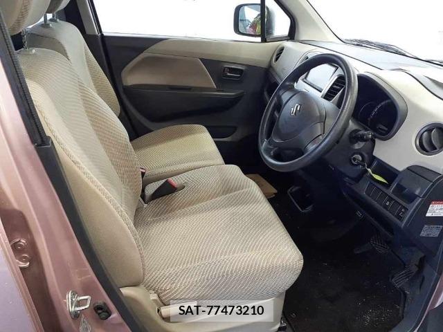 Suzuki WAGON R 2014 8919858-10